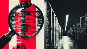 Cordon – L'outil qui trouve les aiguilles dans vos meules de logs