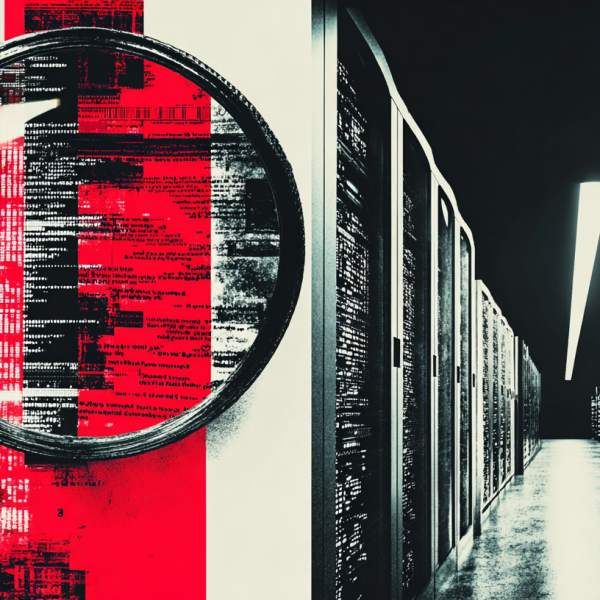 Cordon – L'outil qui trouve les aiguilles dans vos meules de logs