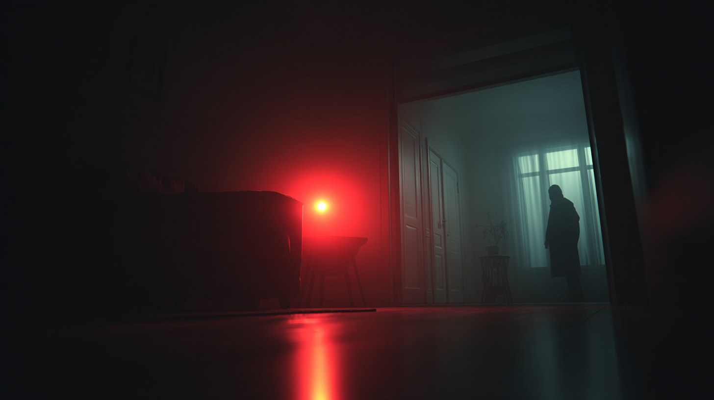 120 000 caméras IP piratées en Corée du Sud