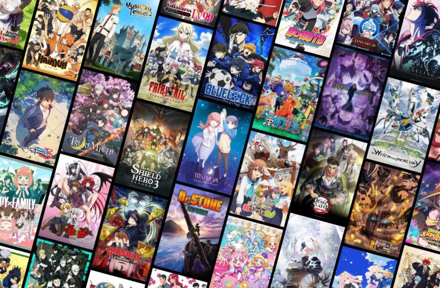 Crunchyroll met fin à son abonnement gratuit, il va falloir payer pour regarder vos anime préférés