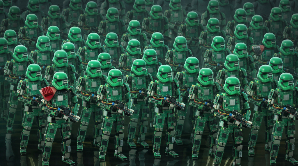 ddrescue + Raspberry Pi Imager – Le combo pour cloner vos cartes SD sans vous arracher les cheveux