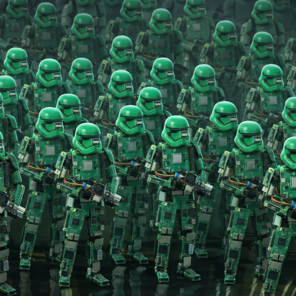 ddrescue + Raspberry Pi Imager – Le combo pour cloner vos cartes SD sans vous arracher les cheveux