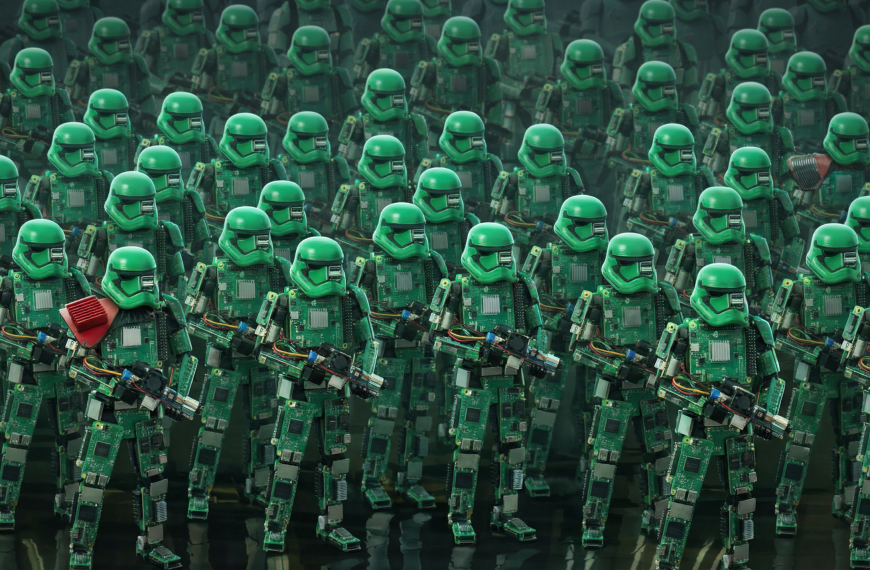 ddrescue + Raspberry Pi Imager – Le combo pour cloner vos cartes SD sans vous arracher les cheveux