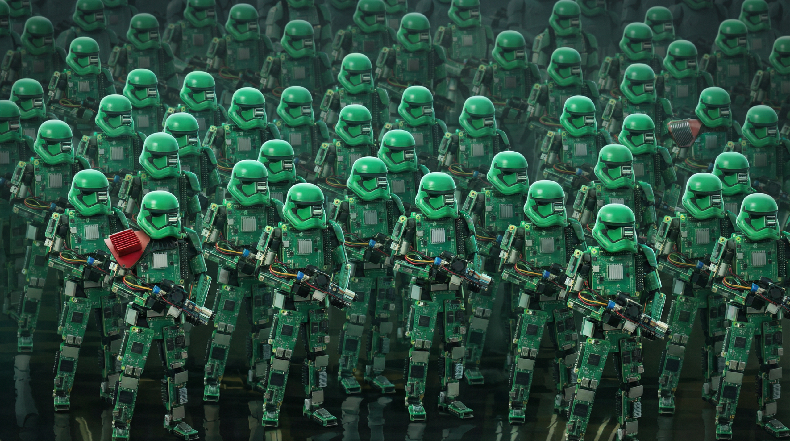 ddrescue + Raspberry Pi Imager – Le combo pour cloner vos cartes SD sans vous arracher les cheveux