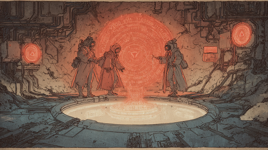 DeceptIQ Starter – Des pièges à hackers pour savoir si on vous a piraté