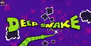 Deep Snake – Le Snake sous LSD qui cartonne sur Steam (et c'est gratuit)