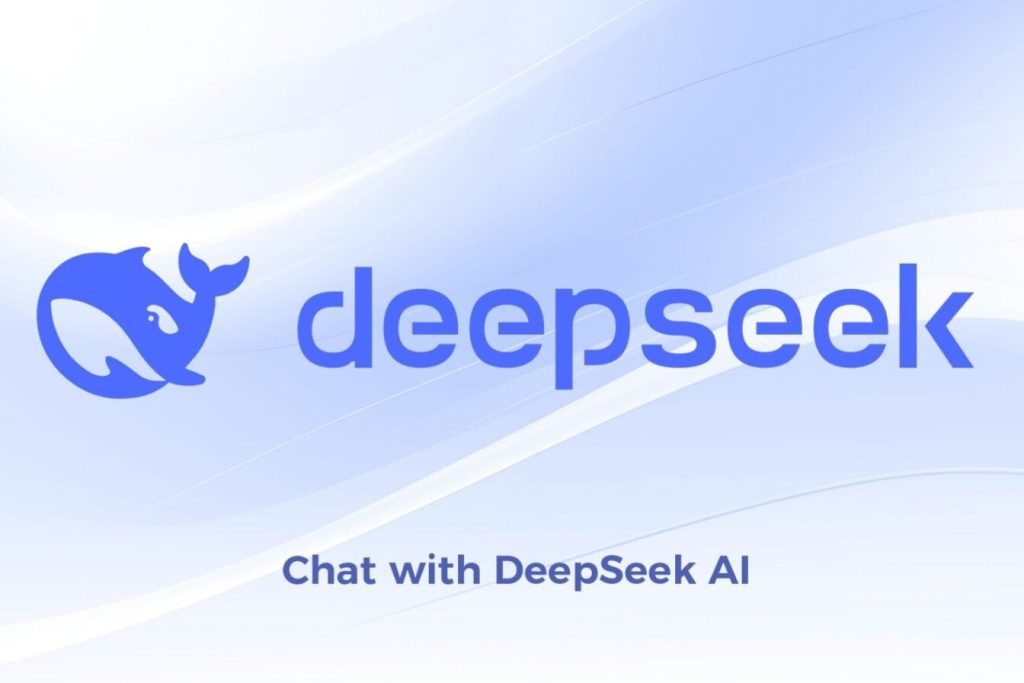 La nouvelle IA chinoise de DeepSeek est aussi puissante que les modèles américains les plus avancés
