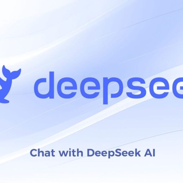 La nouvelle IA chinoise de DeepSeek est aussi puissante que les modèles américains les plus avancés