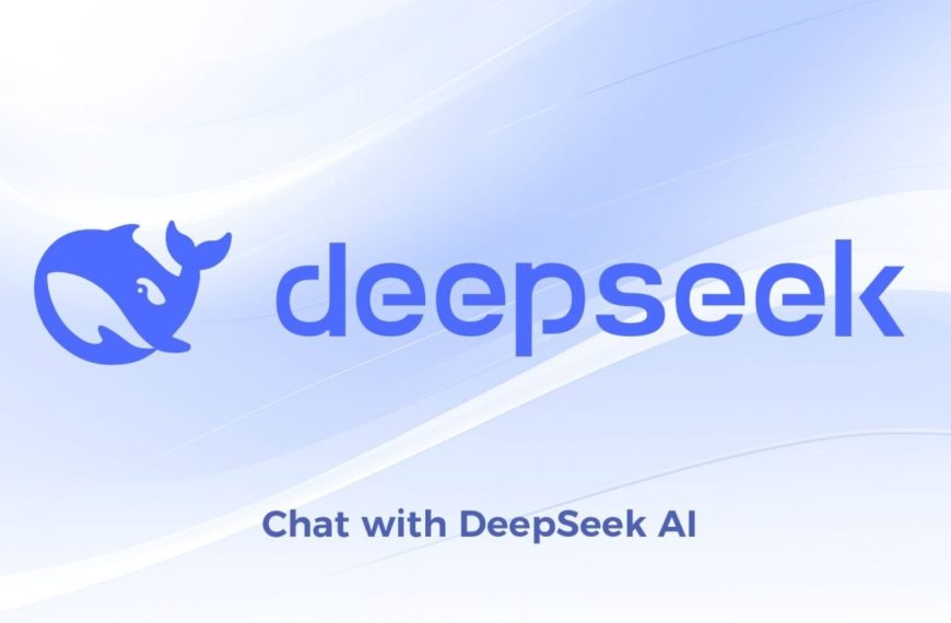La nouvelle IA chinoise de DeepSeek est aussi puissante que les modèles américains les plus avancés