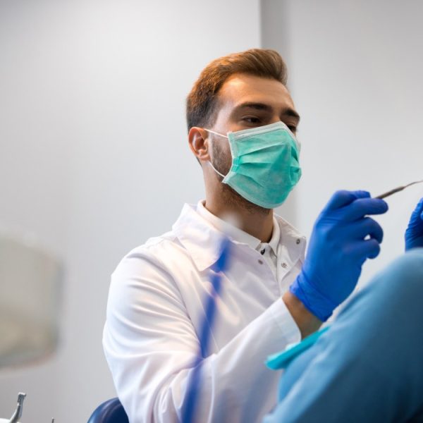 Grâce à cette avancée scientifique, vous allez (presque) passer un bon moment chez le dentiste