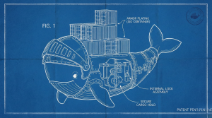 Docker offre ses images blindées à tout le monde – Enfin un peu de sécu sans vendre un rein