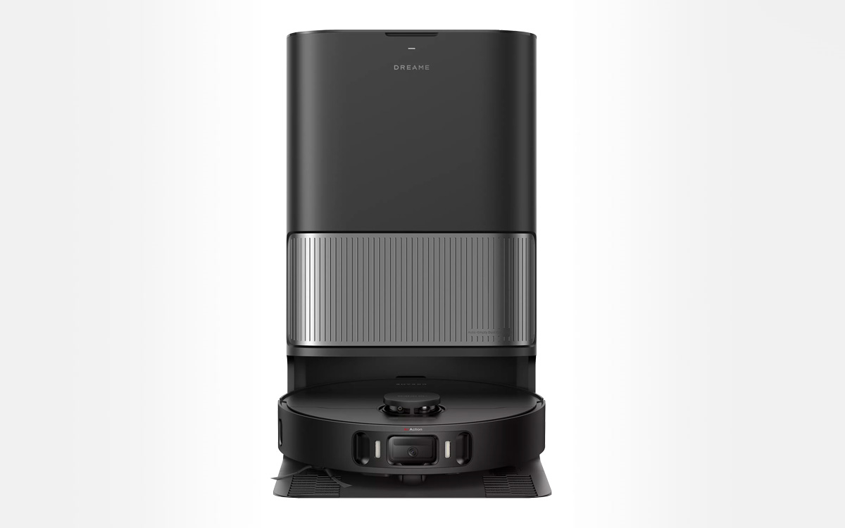 Bon plan Dreame L40 Ultra AE : avec 220 € de réduction, l’aspirateur robot est à prix cassé mais ça ne va pas durer !