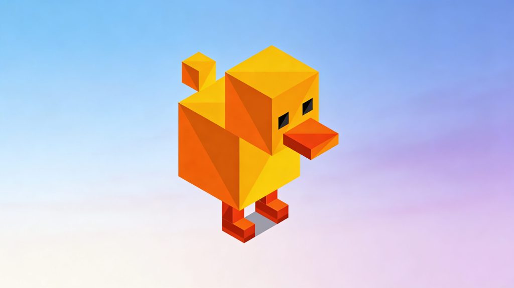 DuckStation – L'émulateur PS1 qui fait tourner vos vieux jeux mieux que sur la console d'origine