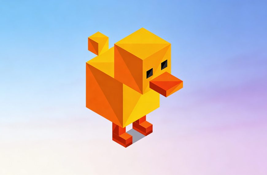 DuckStation – L'émulateur PS1 qui fait tourner vos vieux jeux mieux que sur la console d'origine