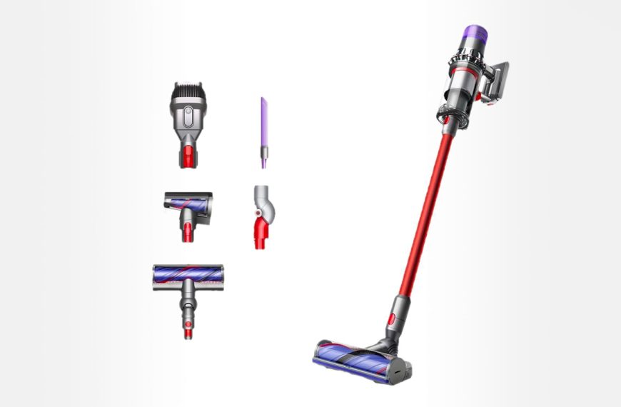 Dyson V15 Origin : vite, avec ces 250 € de réduction, cet excellent aspirateur sans fil devient abordable !