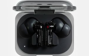 Nothing Ear (a) : avec 40% de réduction, les écouteurs avec réduction de bruit active sont à leur prix le plus bas, vite !