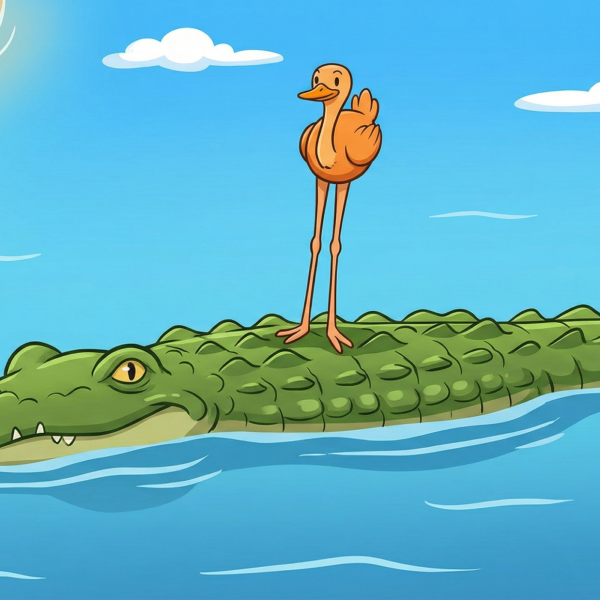 Croc – L'outil ultime pour transférer des fichiers entre deux ordis