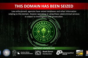 Guerre contre le blanchiment de cryptos : la police ferme un pilier du camouflage de bitcoins