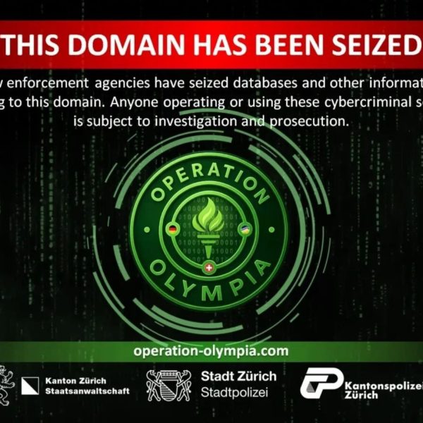 Guerre contre le blanchiment de cryptos : la police ferme un pilier du camouflage de bitcoins