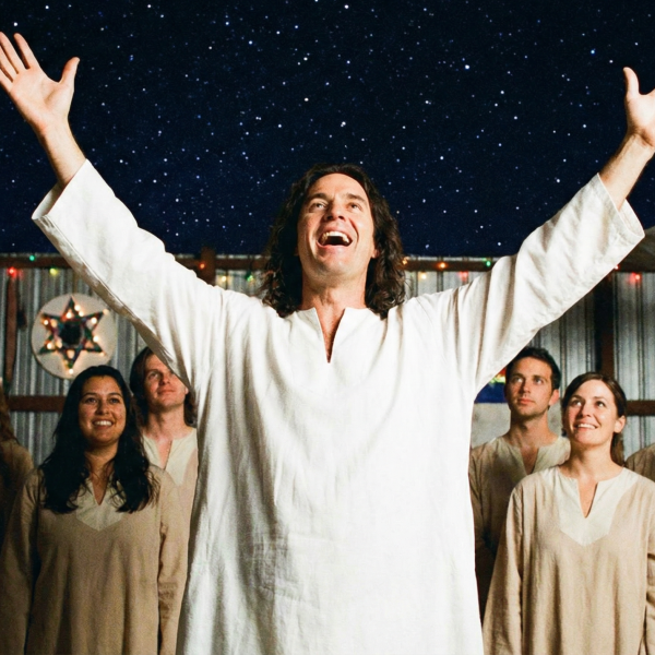 Fabien Olicard raconte son année de procédure judiciaire