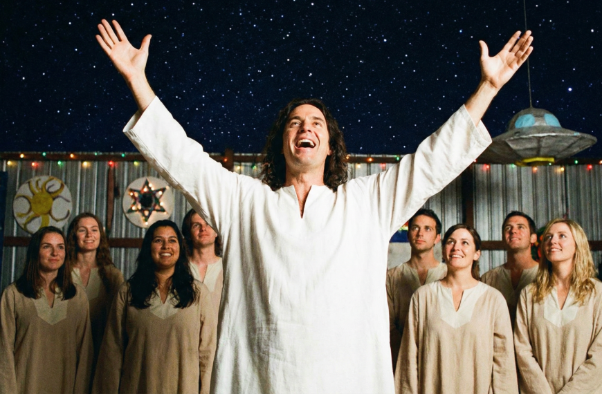 Fabien Olicard raconte son année de procédure judiciaire