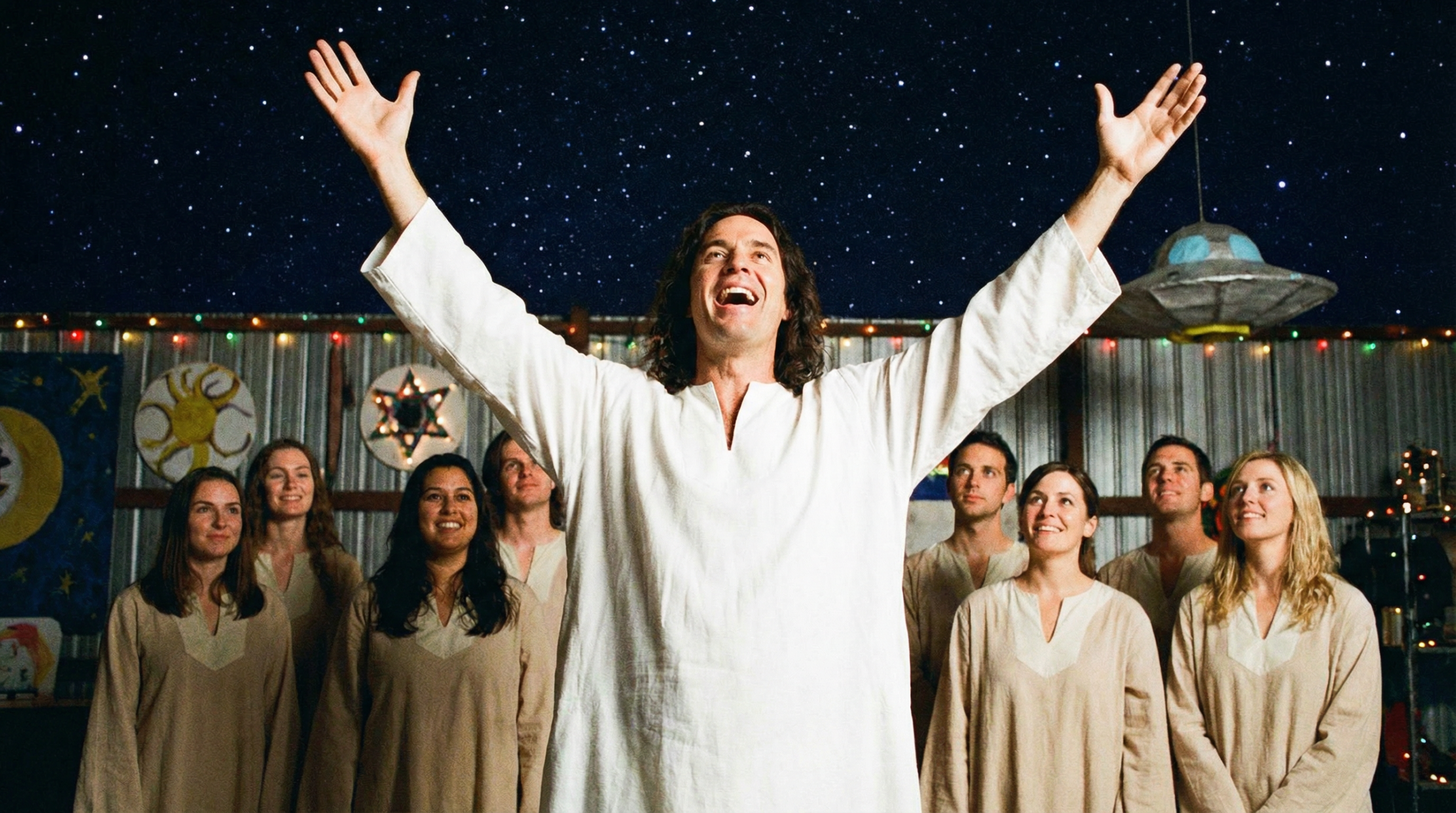 Fabien Olicard raconte son année de procédure judiciaire