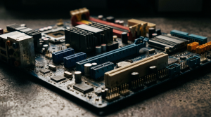 Faille UEFI critique – Votre carte mère ASUS, Gigabyte, MSI ou ASRock est peut-être vulnérable