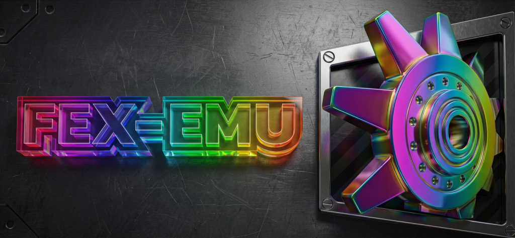 FEX – L'émulateur x86 financé par Valve