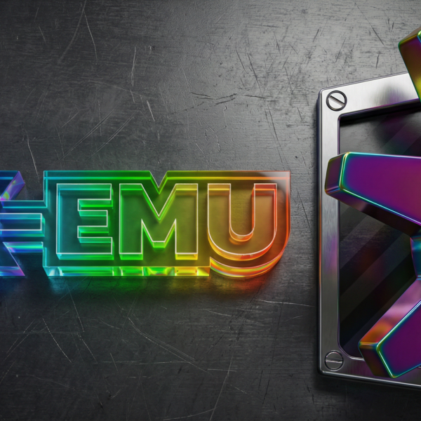 FEX – L'émulateur x86 financé par Valve