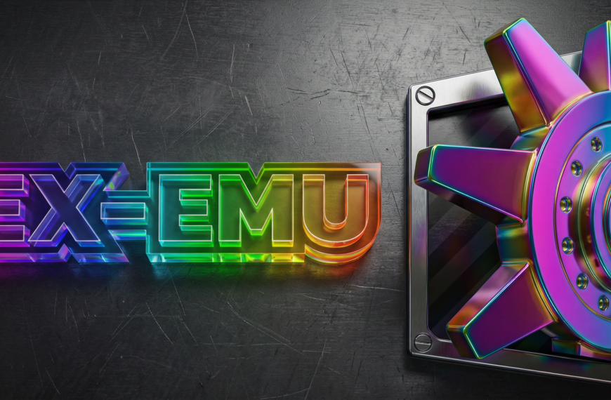 FEX – L'émulateur x86 financé par Valve