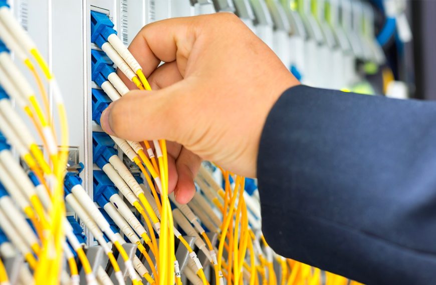 Orange et Bouygues Telecom ont trouvé le moyen d’en finir avec les coupures d’internet lors de l’intervention d’un technicien