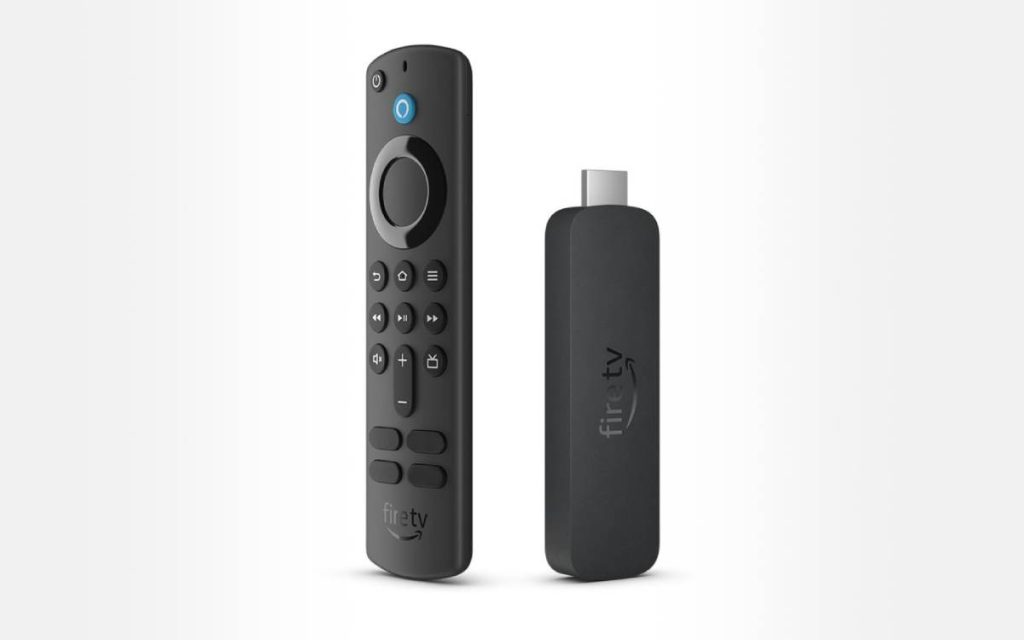 Vite, le Fire TV Stick 4K atteint son prix le plus bas, c’est une excellente affaire !