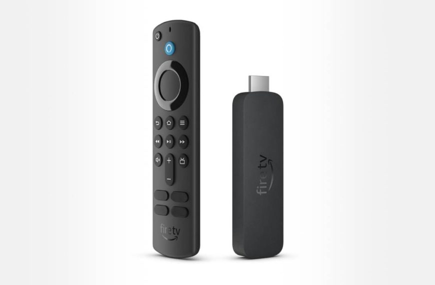 Vite, le Fire TV Stick 4K atteint son prix le plus bas, c’est une excellente affaire !