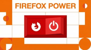 Firefox ajoute un bouton pour désactiver toute l'IA – On peut se détendre… ^^