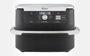 Cyber Monday Ninja Foodi FLEX de 10,4 L : vite, ce airfryer XXL 7-en-1 passe à moitié prix mais aujourd’hui seulement !