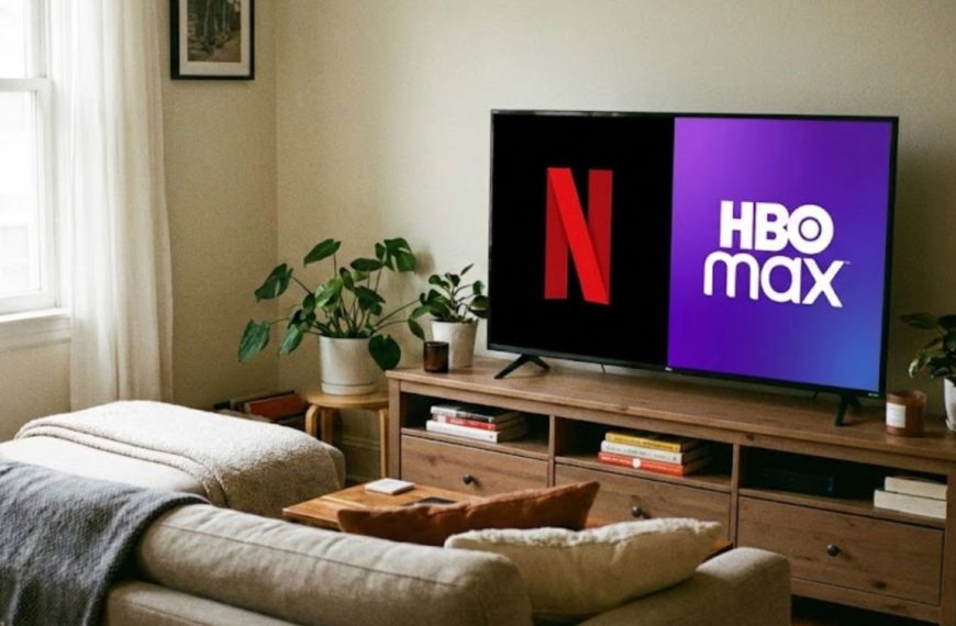 Harry Potter et Game of Thrones bientôt sur Netflix : le rachat de Warner Bros n’est plus qu’une question de temps