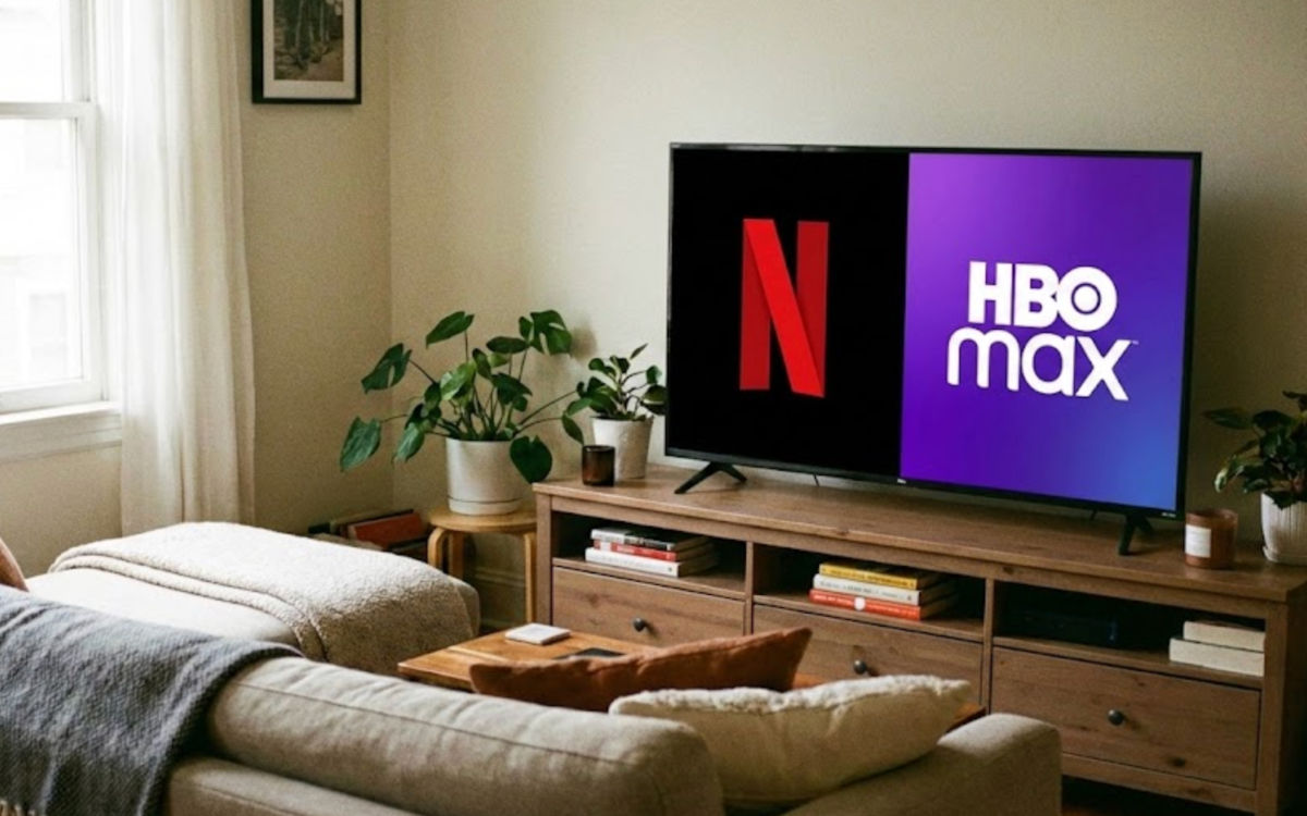 Harry Potter et Game of Thrones bientôt sur Netflix : le rachat de Warner Bros n’est plus qu’une question de temps