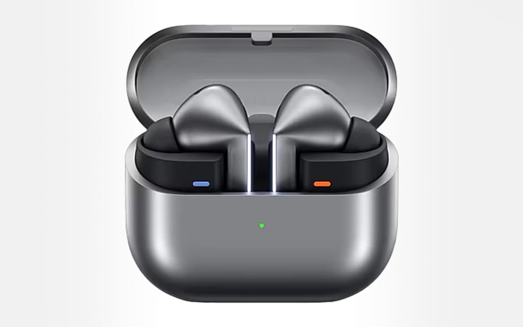 Galaxy Buds3 Pro : les excellents écouteurs de Samsung sont à prix cassé avec ces 2 offres cumulables !