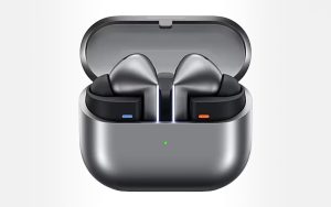 Galaxy Buds3 Pro : les excellents écouteurs de Samsung sont à prix cassé avec ces 2 offres cumulables !
