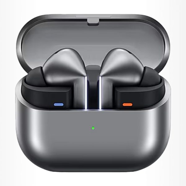 Galaxy Buds3 Pro : les excellents écouteurs de Samsung sont à prix cassé avec ces 2 offres cumulables !