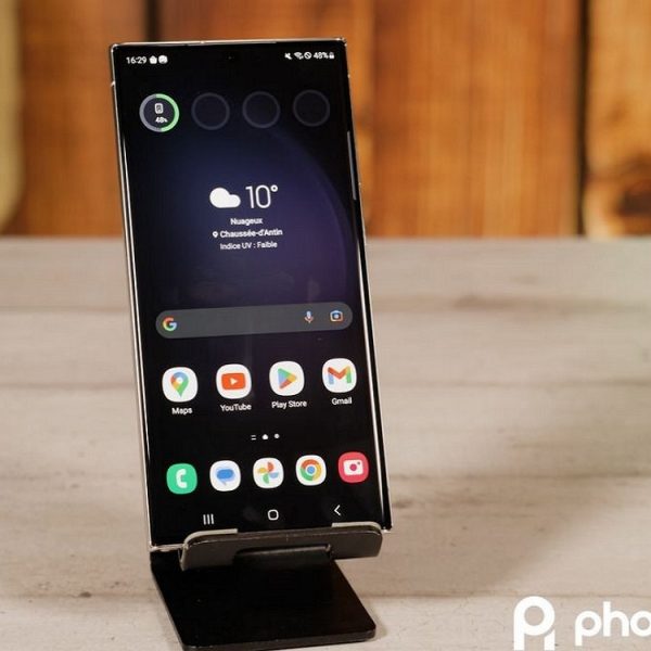 Oubliez One UI 8.5, vous devez absolument installer cette mise à jour sur votre Samsung Galaxy S23