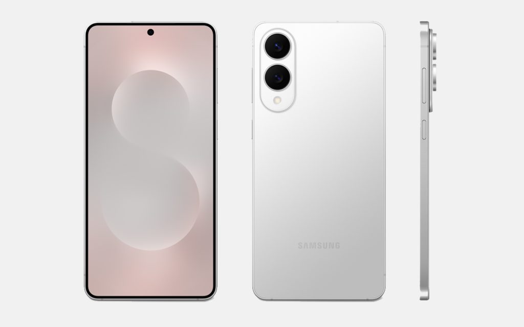 Samsung baisse drastiquement le prix du Galaxy S25 Edge : le smartphone est à moitié prix !