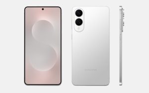 Samsung baisse drastiquement le prix du Galaxy S25 Edge : le smartphone est à moitié prix !