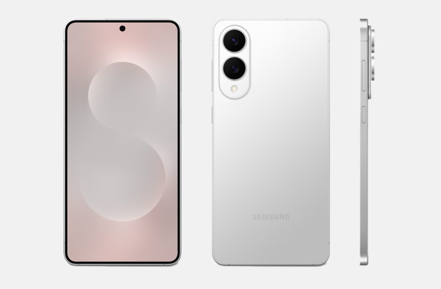 Samsung baisse drastiquement le prix du Galaxy S25 Edge : le smartphone est à moitié prix !