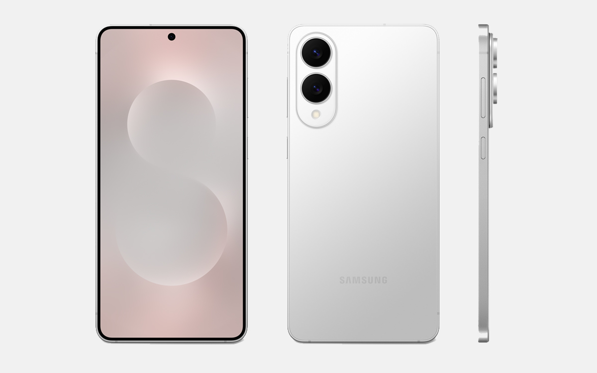 Samsung baisse drastiquement le prix du Galaxy S25 Edge : le smartphone est à moitié prix !