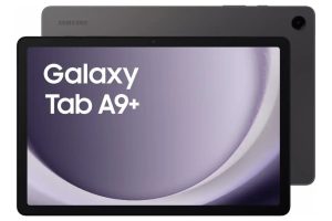 Samsung régale avec sa Galaxy Tab A9 Plus qui passe à -51% (offre à durée limitée) 🕛