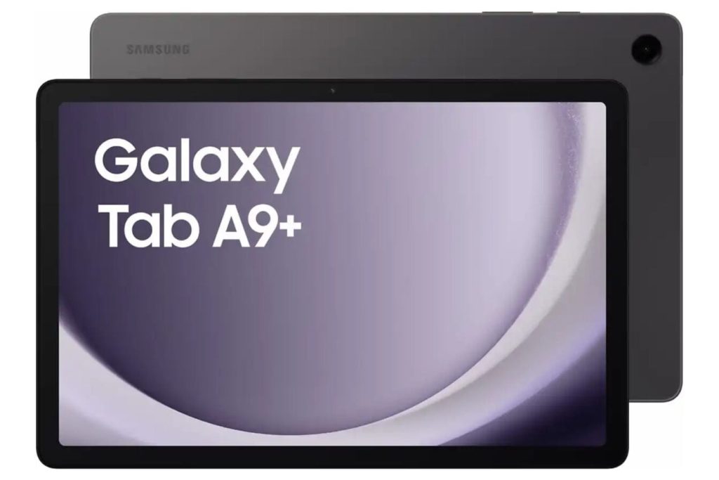 Galaxy Tab A9 Plus : c’est la dernière occasion de l’année pour l’obtenir à -51% 🔥