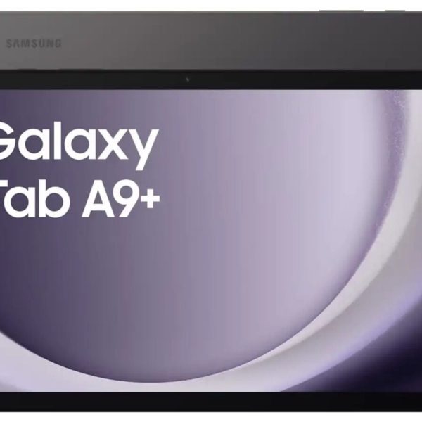 Galaxy Tab A9 Plus : c’est la dernière occasion de l’année pour l’obtenir à -51% 🔥