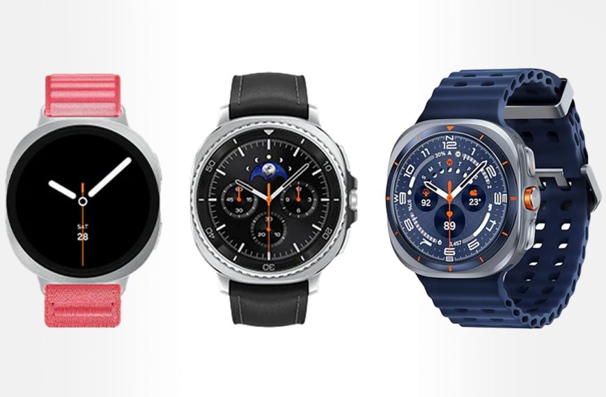 Samsung Galaxy Watch 8, Watch 8 Classic et Watch Ultra : ce code promo cumulable casse encore plus les prix !