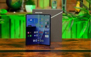 Le Samsung Galaxy Z Fold 8 pourrait corriger l’un des plus gros défauts de la gamme en s’inspirant du TriFold